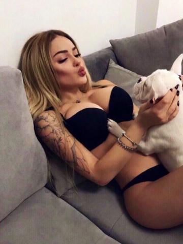 Анкета проститутки Кира, 24 года