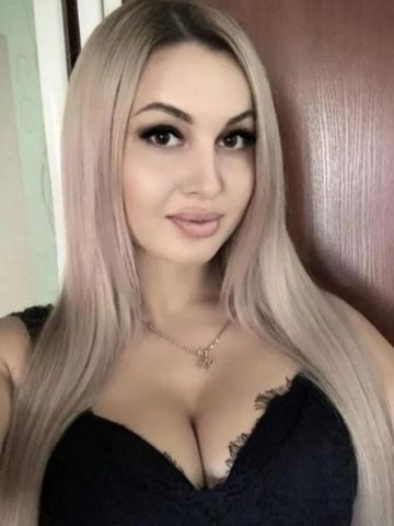 Анкета проститутки Евгения, 27 лет